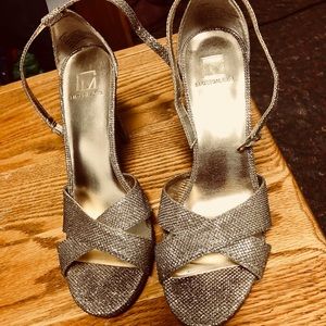 Gorgeous heels perfect for your fancy occasion!